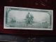 1914 $50 Frn San Francisco Fr - 1070 Fine+ Paper Money: US photo 1