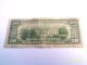 Rare 1969a Twenty Dollar Bill 