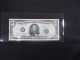 5$ 1969c Rare Star Low Printed 1,  280,  000 C Cu - Gem Small Size Notes photo 1