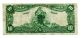 1902 $10 National Bank Note Quaker City National Bank Philadelphia Pa 4050 Fn+ Paper Money: US photo 1