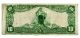 1902 $10 National Bank Note National Bank Of Baltimore Md 1432 Fn Paper Money: US photo 1