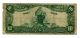 1902 $10 Nat.  Bank Note Farmers & Merchants National Bank Baltimore Md 1337 Paper Money: US photo 1