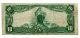 1902 $10 National Bank Note Virginia National Bank Petersburg Va 7709 Fn Paper Money: US photo 1