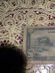 1914 Grover Cleveland $20.  00 Large Note.  Old Money $$$$$.  2b York York Large Size Notes photo 4