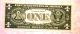 10 Consecutive Sequential 1957b One Dollar $1 Bill Blue Seal Note Unc Crisp Gems Small Size Notes photo 2