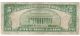 Haven Connecticut National Bank Note Paper Money: US photo 1