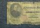 1862《low Price》the First$1.  00.  Us Note.  (fr 17a?) Large Size Notes photo 1