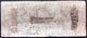 1843 Augusta Insurance & Banking Company Ten - Dollar Note - Augusta,  Ga Paper Money: US photo 5