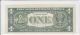 1963 - B $1 Barr Frn Uncirculated Small Size Notes photo 1