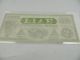 1861 (la Crosse) $5 Dollars Batavian Bank State Of Wisconsin 7351.  L549 Paper Money: US photo 5