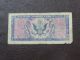 U.  S.  Military Payment Certificate 5 Cents Series 481 Paper Money: US photo 1