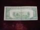 1928 $20 Gold Certificate,  Fr - 2402 Very Fine Small Size Notes photo 1