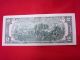 1995 United States Two Dollar Bill (f 69762554 A) Lot179 Small Size Notes photo 1