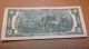 Two Dollar Bill 1976 E Richmond,  Virginia Star Note With Low / 3 - 000 ' S Paper Money: US photo 6