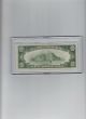 1928 - B Ten Dollar Frn Chicago Note ($10.  00 Redeemable In Gold) Small Size Notes photo 1
