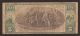 Cumberland,  Md,  Ch 2416,  1875 $5.  00 Series 1875,  1st Charter Paper Money: US photo 1