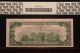 1929 $100 Frb Pcgs 63ppq Choice Fr.  1890 Large Size Notes photo 1