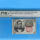 10 Cent Fifth Issue Fractional Currency Pmg 63 Epq Choice Unc Fr 1265 Paper Money: US photo 9