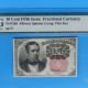 10 Cent Fifth Issue Fractional Currency Pmg 63 Epq Choice Unc Fr 1265 Paper Money: US photo 11