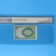 10 Cent Fifth Issue Fractional Currency Pmg 63 Epq Choice Unc Fr 1265 Paper Money: US photo 1