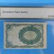 10 Cent Fifth Issue Fractional Currency Pmg 63 Epq Choice Unc Fr 1265 Paper Money: US photo 5