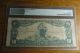 First National Bank Of Altoona 1902 Ten Dollar Note Pmg Fine 15 Paper Money: US photo 1