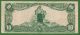 {norwood} $10 02pb The First National Bank Of Norwood Ohio Ch 6322 Vf Paper Money: US photo 1