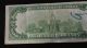 1928a 100 Dollar Redeemable In Gold U.  S.  Bank Note,  San Francisco,  Circulated Small Size Notes photo 10