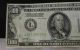1928a 100 Dollar Redeemable In Gold U.  S.  Bank Note,  San Francisco,  Circulated Small Size Notes photo 3