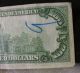 1928a 100 Dollar Redeemable In Gold U.  S.  Bank Note,  San Francisco,  Circulated Small Size Notes photo 8
