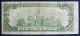 Series 1929 $100 National Bank Note Federal Reserve Bank Of Chicago (327n) Paper Money: US photo 1
