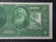 1896 $2 Educational Silver Certificate Fr.  247 Pmg 35 Large Size Notes photo 6