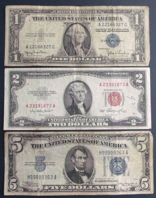 Paper Money: US Price and Value Guide
