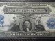 1899 $2 Mini Porthole Silver Certificate Fr.  253 Pmg 64 Large Size Notes photo 3