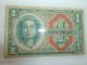 (5) Military Payment Certifiicates 10c - $1.  00 (1954 - 1970) Circulated Paper Money: US photo 3