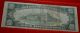 1934 - A $10 North African Silver Certificate Us Small B111additionalitemsshipfree Small Size Notes photo 1