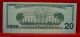 2006 $20 Federal Reserve Note Error Cut Off Center B888 Additionalitemshipfree Paper Money: US photo 1