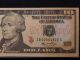 2006 $10 Ten Dollar Federal Reserve Paper Note Certified Pcgs Gem 65 Ppq Small Size Notes photo 5