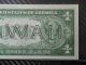 1935a $1 Hawaii Wwii Emergency Issue Fr.  2300 Pcgs 64ppq Small Size Notes photo 5