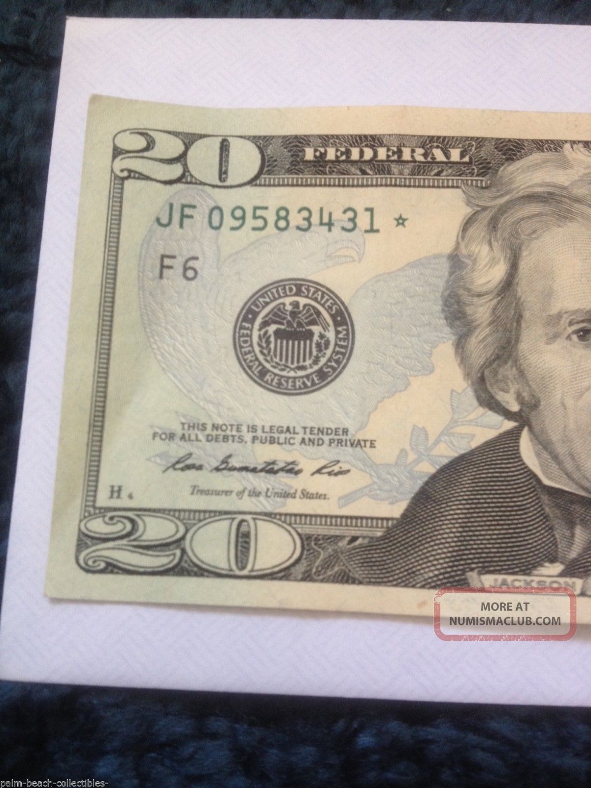 Lrn/Twenty Dollar Bill With A Star.Html - hh5kyrk