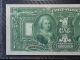 1896 $1 Educational Silver Certificate Fr.  224 Pmg 35epq Large Size Notes photo 5