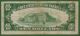 {greenville} $10 Tyii The Peoples Nb Of Greenville Sc Ch 10635 F/vf Paper Money: US photo 1