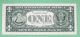 66366636 Fancy Binary Serial Number 1999 Choice - Gem More Currency 4 Yd Small Size Notes photo 1