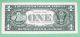 61611611 Fancy Binary Serial Number 1999 Choice - Gem More Currency 4 Yd Small Size Notes photo 1