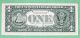 66366363 Fancy Binary Serial Number 1999 Choice - Gem More Currency 4 Yd Small Size Notes photo 1