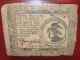 Continental Currency $3 Nov.  29,  1775 Cc - 13 Pmg - 8 Certifiied Very Good Paper Money: US photo 4
