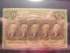 1862 Us Fractional Currency 25 Cents Vf,  Pc 7,  Pmg,  Cat.  $135.  00 Paper Money: US photo 1