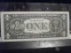 1981a One Dollar Star Note - Low Serial - E00595231 Small Size Notes photo 1
