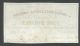 $4 1861 Csa Interest Certificate $100 Bond Bradford Small Old South Paper Money Paper Money: US photo 1