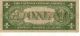 1935 - A $1 Hawaii Overprint,  Silver Certificate,  Medium Grade Note (p - 24) Small Size Notes photo 1